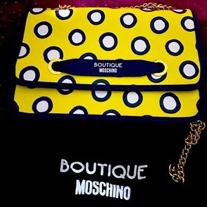 Boutique Moschino Bag